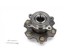 MAXGEAR Kit cuscinetto ruota per 33-0711