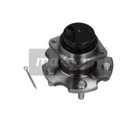 Cuscinetto ruota Assale posteriore 33-0712 MAXGEAR per TOYOTA AVENSIS Tre volumi