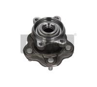Cuscinetto ruota Assale posteriore 33-0716 MAXGEAR per NISSAN RENAULT
