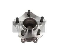Originale MAXGEAR Kit Cuscinetti Ruota 33-0718 Per Nissan Renault