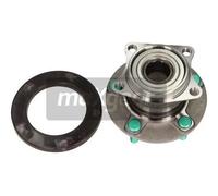 Cuscinetto ruota Assale posteriore 33-0719 MAXGEAR per MAZDA CX-7