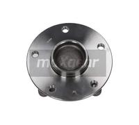 Cuscinetto ruota Assale posteriore 33-0726 MAXGEAR per SUZUKI FIAT