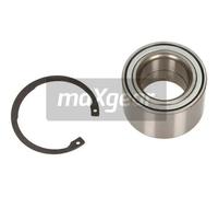 Cuscinetto ruota Assale posteriore 33-0730 MAXGEAR per MITSUBISHI OUTLANDER I