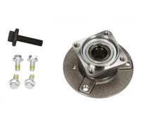 Cuscinetto ruota Assale posteriore 33-0749 MAXGEAR per SMART CITY-COUPE CABRIO
