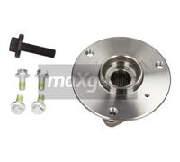 Cuscinetto ruota Assale posteriore 33-0749 MAXGEAR per SMART CITY-COUPE ROADSTER