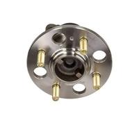 2x Maxgear 33-0757 Ruota Posteriore per Kia Picanto Sa Hyundai Accent III Mc