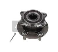 Cuscinetto ruota Assale posteriore 33-0808 MAXGEAR per PEUGEOT MITSUBISHI