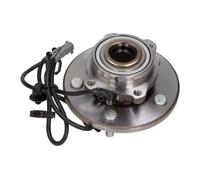 Maxgear 33-0813 Kit Cuscinetto Ruota Posteriore per Chrysler Pacifica
