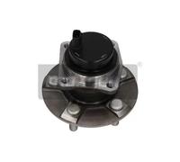 Cuscinetto ruota Assale posteriore 33-0819 MAXGEAR per TOYOTA COROLLA Verso