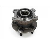 MaXgear Cuscinetto ruota 33-0821 assale posteriore per Ford Kuga I, Kuga I Van