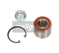 Kit cuscinetto ruota Assale posteriore per NISSAN OPEL SUZUKI VAUXHALL AGILA ALT