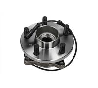 Maxgear 33-0837 Kit Cuscinetto Ruota Posteriore per Land Rover Discovery II L318