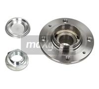 Maxgear 33-0847 Kit Cuscinetto Ruota Posteriore per Peugeot Partner Space