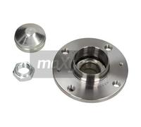 MAXGEAR 33-0852 Kit cuscinetto ruota per FIAT GRANDE PUNTO (199) PUNTO EVO (199)