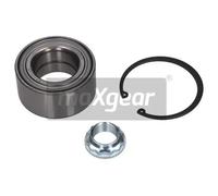 Kit cuscinetto ruota per BMW 33-0859