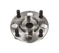 MAXGEAR 2x Cuscinetto Ruota Mozzo Posteriore per Nissan Tiida Hatchback Cube C11