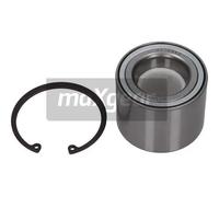 Cuscinetto ruota Assale posteriore 33-0865 MAXGEAR per NISSAN OPEL RENAULT