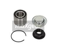 MAXGEAR Kit cuscinetto ruota per CITROËN PEUGEOT 33-0869