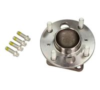 Cuscinetto ruota Assale posteriore 33-0871 MAXGEAR per FORD FIESTA VI KA+ III