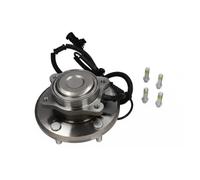 Cuscinetto ruota Assale posteriore 33-0872 MAXGEAR per VW CHRYSLER DODGE