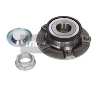MAXGEAR Kit cuscinetto ruota per CITROËN PEUGEOT 33-0875
