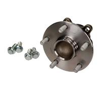 Cuscinetto ruota Assale posteriore 33-0889 MAXGEAR per SUZUKI SX4 SX4 Tre volumi