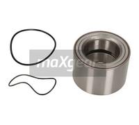 Cuscinetto ruota Assale posteriore 33-0891 MAXGEAR per NISSAN OPEL RENAULT