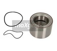 Cuscinetto ruota Assale posteriore 33-0891 MAXGEAR per NISSAN OPEL RENAULT