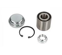 MAXGEAR Cuscinetto Ruota Posteriore Entrambi i Lati per Mercedes Benz a Class