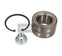 Cuscinetto ruota Assale posteriore 33-0900 MAXGEAR per LAND ROVER DISCOVERY IV