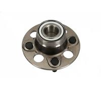 MaXgear Cuscinetto ruota assale posteriore 33-0911 per Honda Jazz II