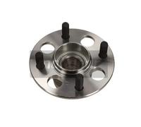 2x Maxgear 33-0911 Ruota Posteriore per Honda City GE4 Jazz II GD GE2 GE3