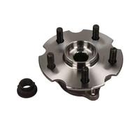 2x Maxgear 33-0913 Ruota Posteriore per Toyota Rav 4 III A3 Lexus NX Z1