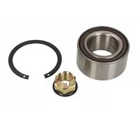 MAXGEAR Set Cuscinetti Posteriore Entrambi i Lati per Dacia Duster Hm _