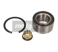 Cuscinetto ruota Assale posteriore 33-0917 MAXGEAR per DACIA RENAULT