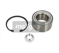 MAXGEAR 2x Cuscinetto Ruota Mozzo Posteriore per BMW 3er Tour 4 Gran Coupé F31