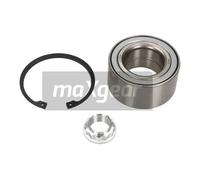 MAXGEAR 2x Cuscinetto Ruota Mozzo Posteriore per BMW 3er Tour 4 Gran Coupé F31