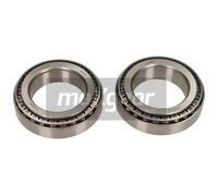 Cuscinetto ruota Assale posteriore 33-0922 MAXGEAR per FORD TRANSIT Autobus