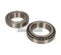 Cuscinetto ruota Assale posteriore 33-0925 MAXGEAR per OPEL RENAULT