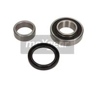 MAXGEAR Kit cuscinetto ruota per SUZUKI 33-0931