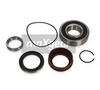 MaXgear Cuscinetto ruota posteriore 33-0941 per Toyota Hiace IV, 4 Runner, Land Cruiser, Hilux V