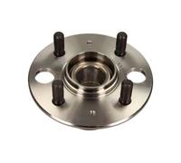 Maxgear 33-0962 Kit Cuscinetto Ruota Posteriore per Honda Jazz III Insight City