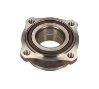 Cuscinetto ruota Assale posteriore 33-0973 MAXGEAR per BMW X3 X4