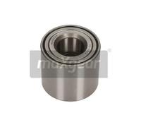 MAXGEAR Kit cuscinetto ruota per NISSAN 33-0979