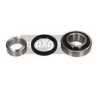 Cuscinetto ruota Assale posteriore 33-0981 MAXGEAR per SUZUKI SJ413