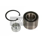 Kit cuscinetto ruota Assale posteriore per OPEL SUZUKI VAUXHALL AGILA SPLASH SWI