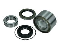 MAXGEAR Kit cuscinetto ruota per FIAT MITSUBISHI 33-0986