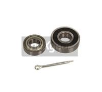 Cuscinetto ruota Assale posteriore 33-0990 MAXGEAR per DAIHATSU CHARADE I SIRION