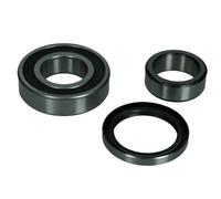 Kit cuscinetto ruota Assale posteriore per SUZUKI IGNIS WAGON R+