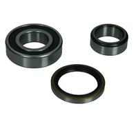 MaXgear Kit cuscinetto ruota 33-0991 Assale posteriore per Suzuki Ignis e Wagon R+